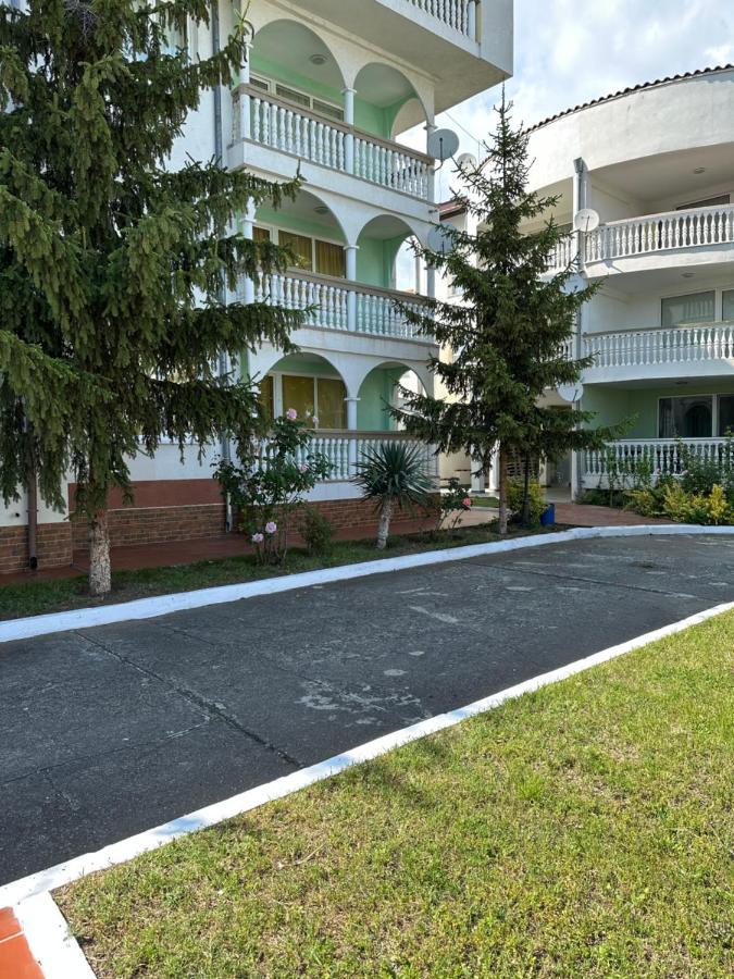 Bravo 1 Morenia Slăntjev Brjag Exteriör bild